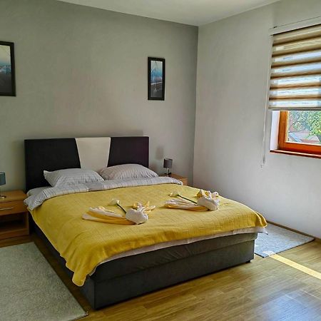 Apartman Lola Вишеград Екстер'єр фото