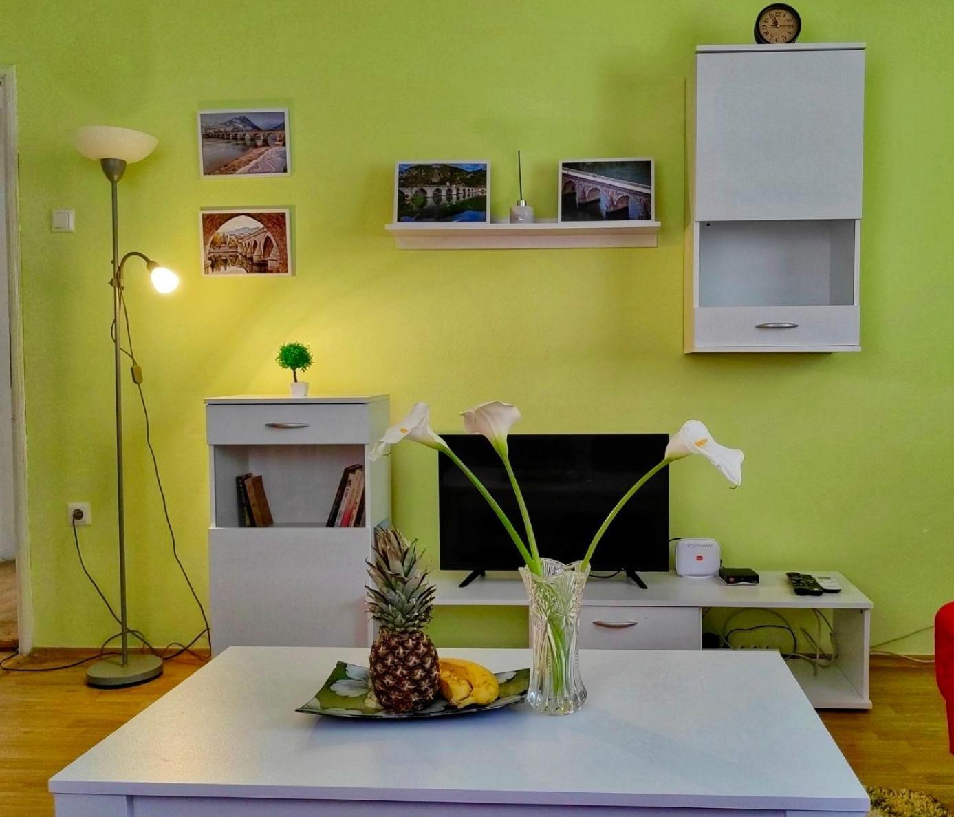 Apartman Lola Вишеград Екстер'єр фото