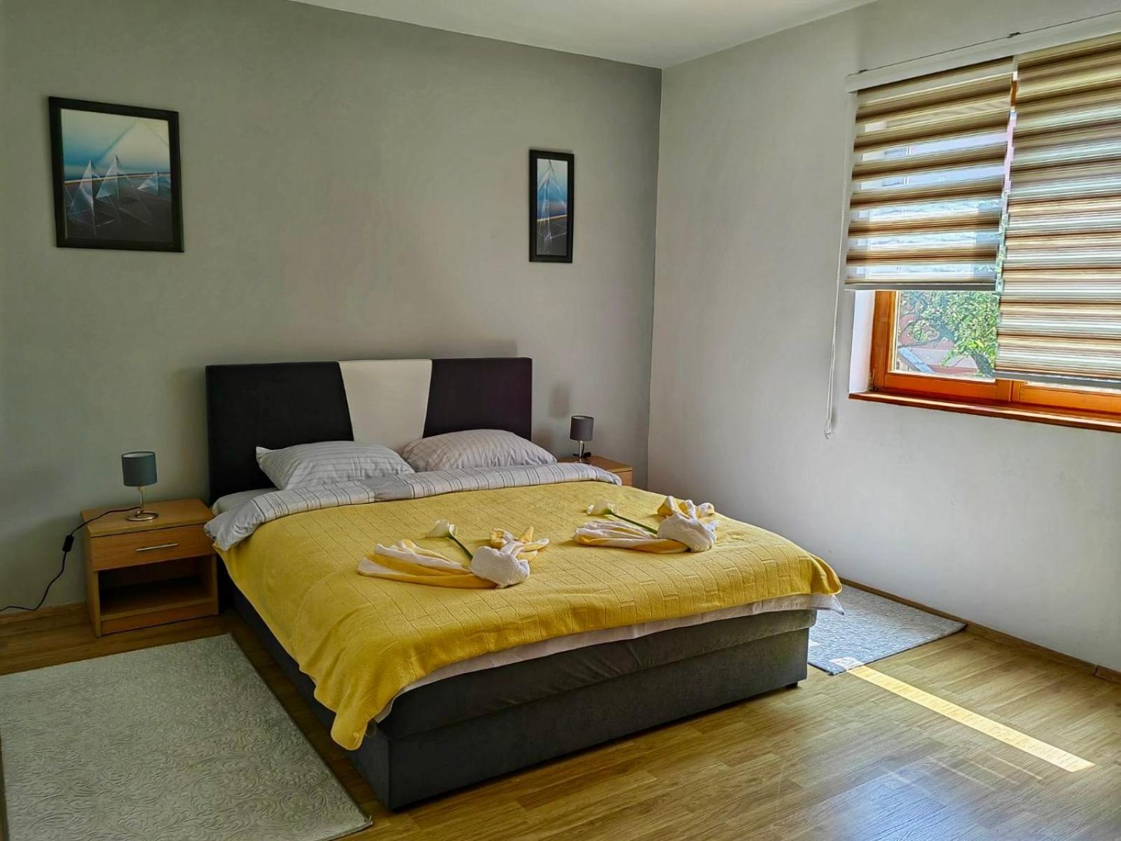 Apartman Lola Вишеград Екстер'єр фото